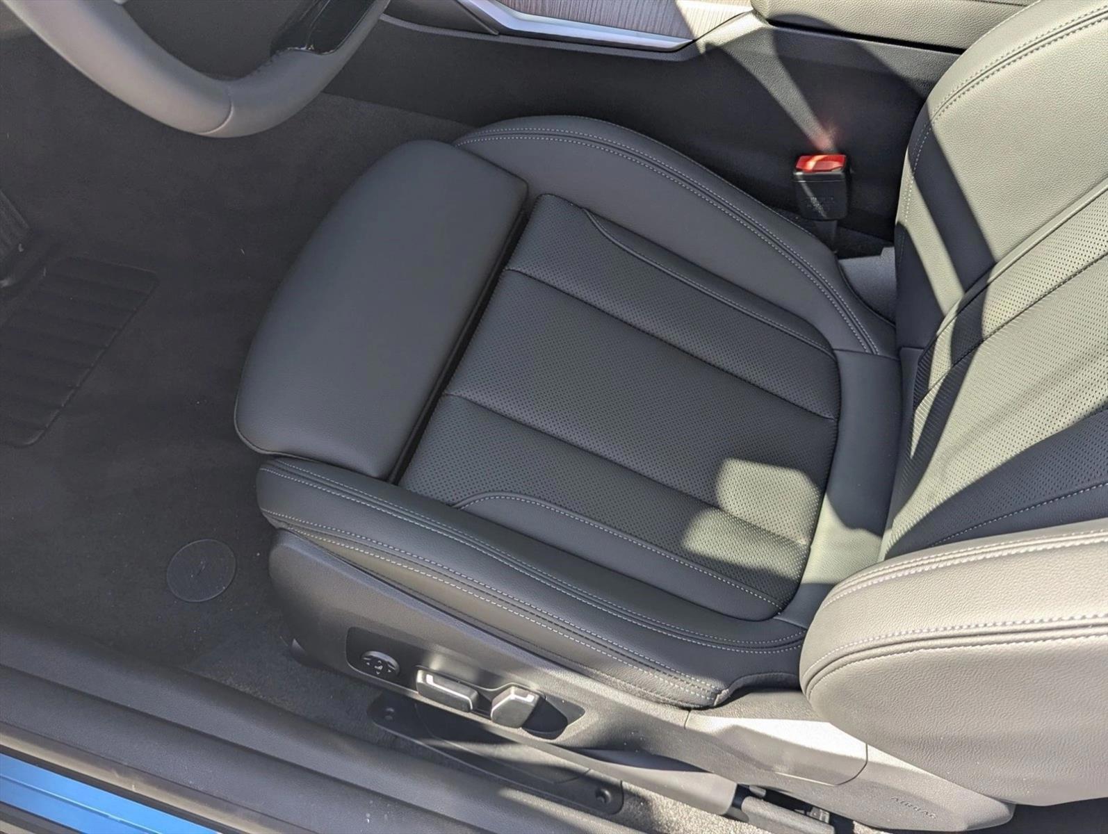 Thumbnail: 2026 BMW 4 Series - 3