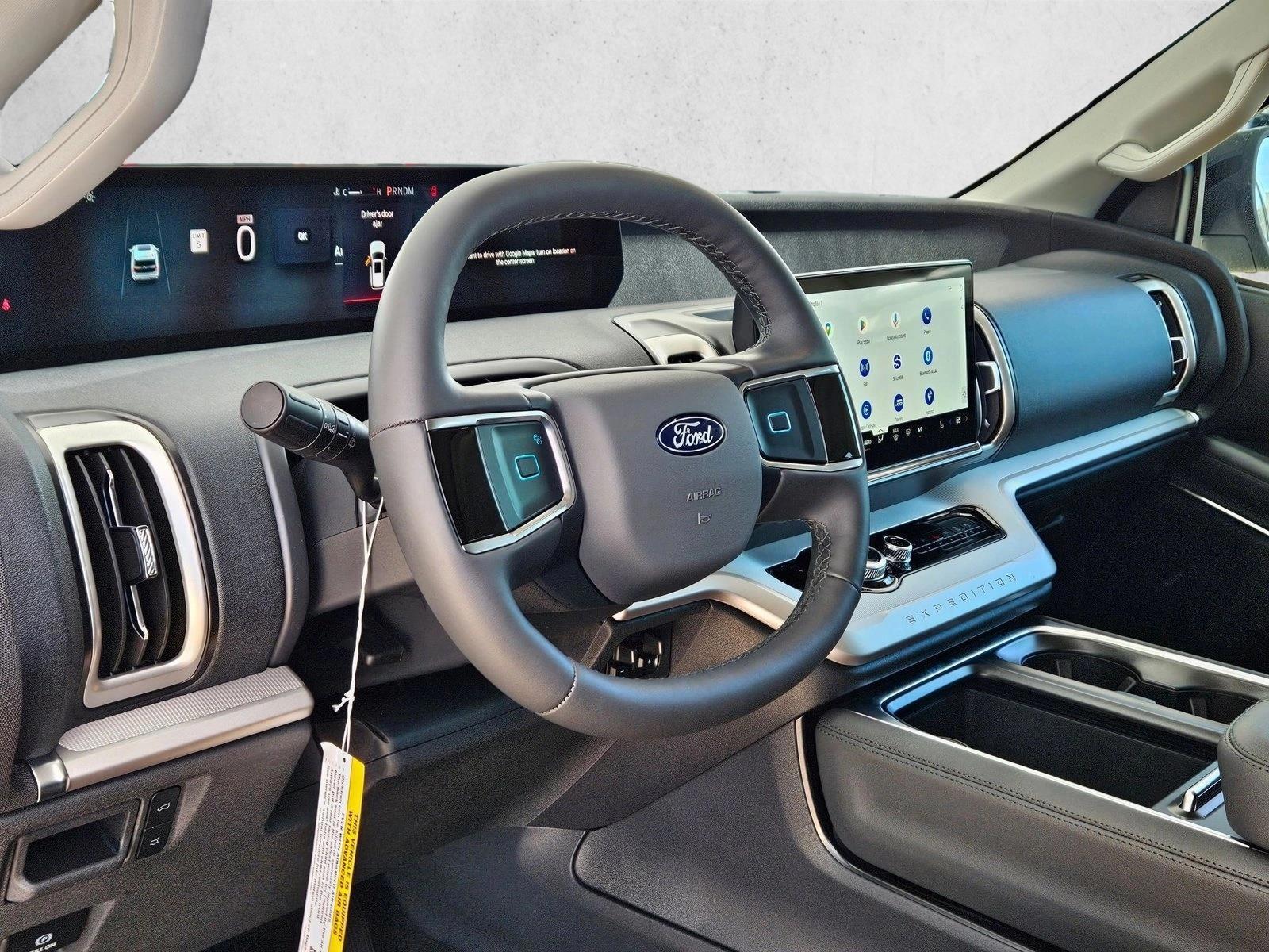 Thumbnail: 2026 Ford Expedition MAX - 3