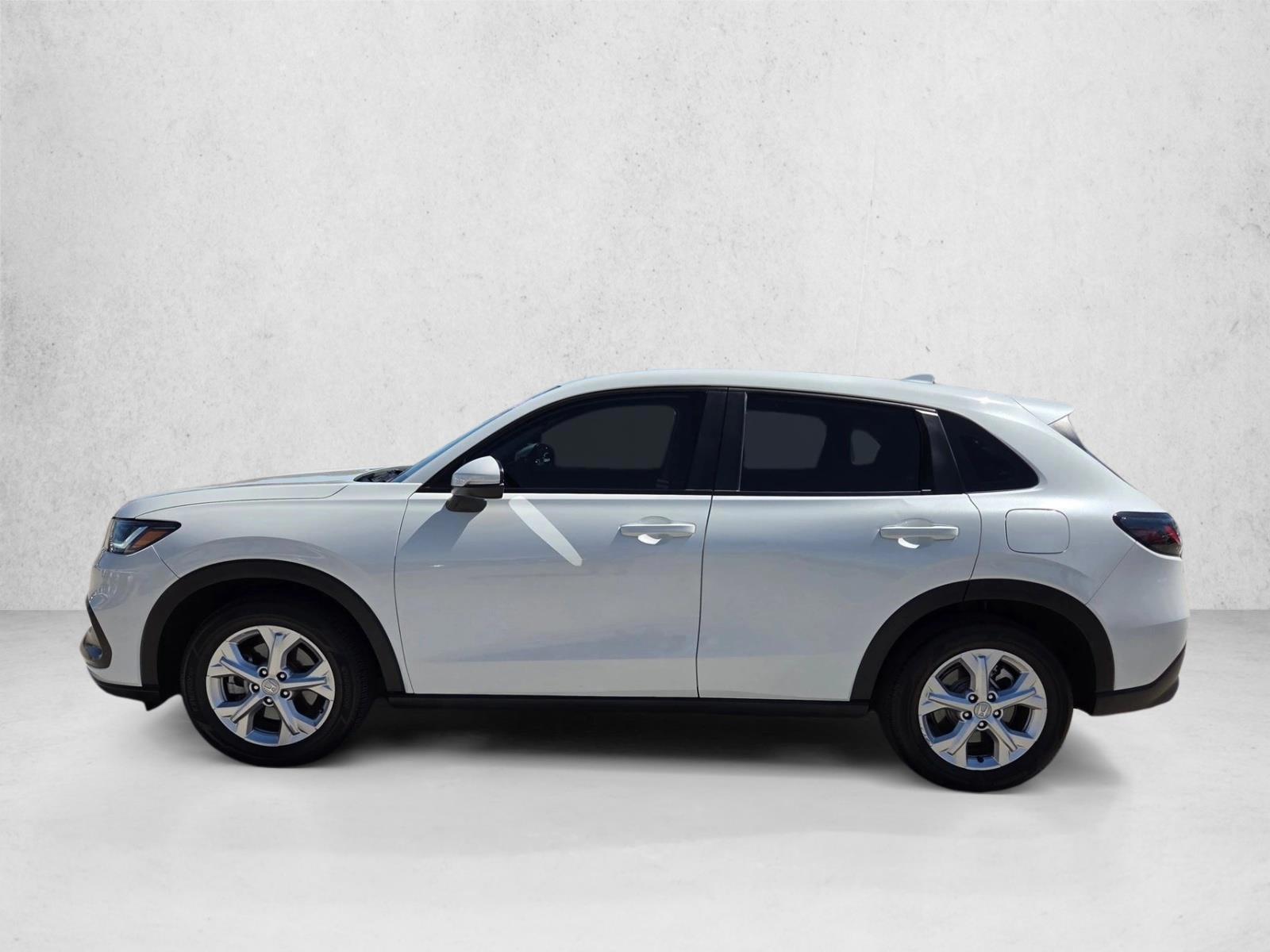 Thumbnail: 2024 Honda HR-V - 2