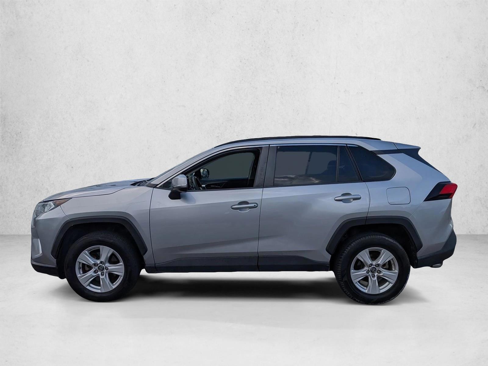 Thumbnail: 2019 Toyota RAV4 - 2