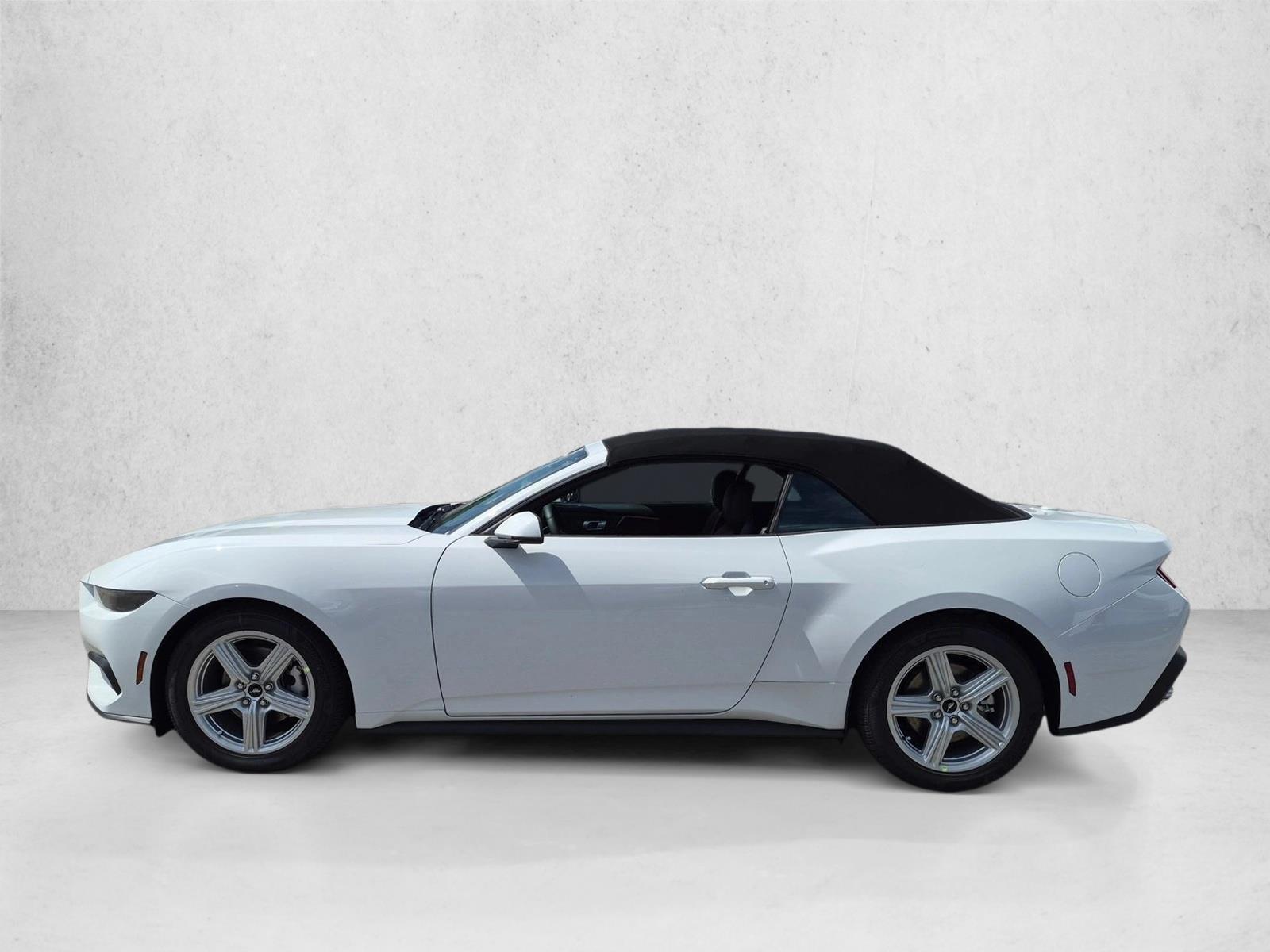 Thumbnail: 2026 Ford Mustang - 2