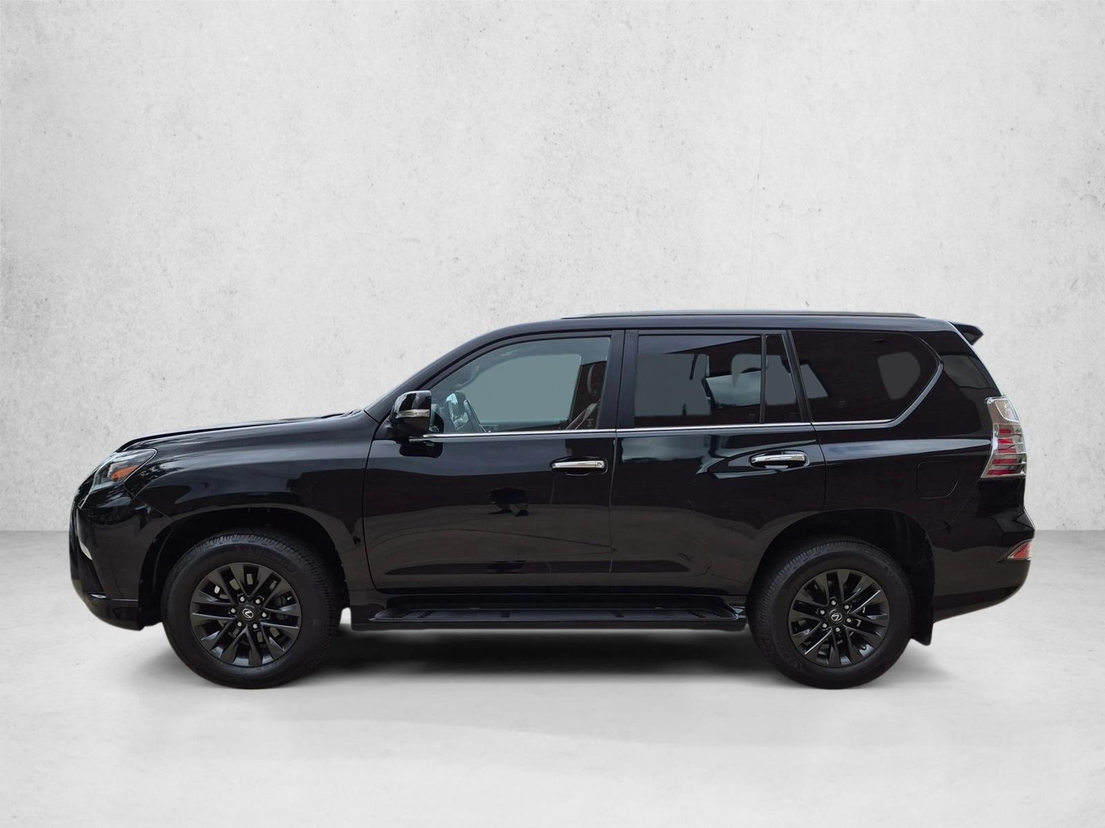 Thumbnail: 2023 Lexus GX - 2