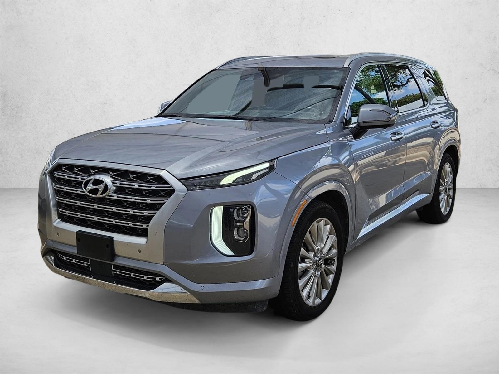Thumbnail: 2020 Hyundai Palisade - 1