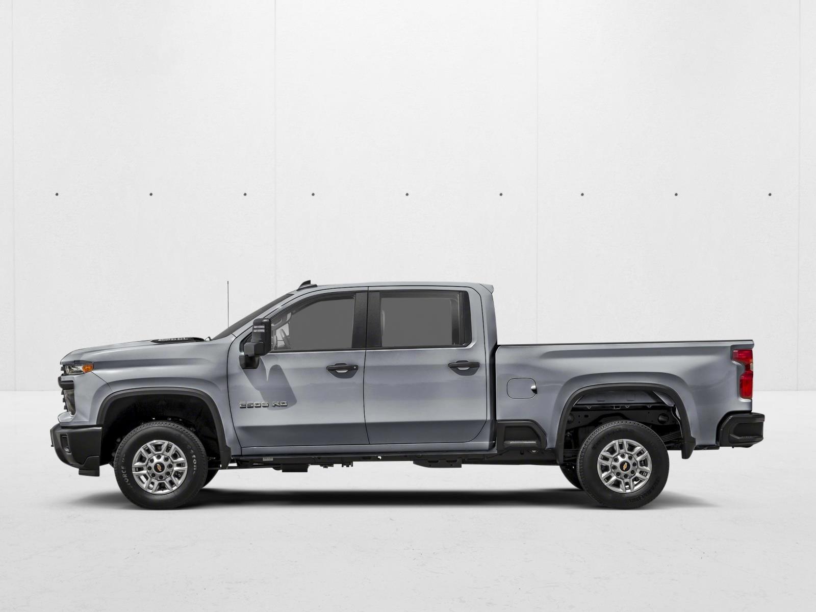 2026 Chevrolet Silverado 2500 HD LT - Photo 3