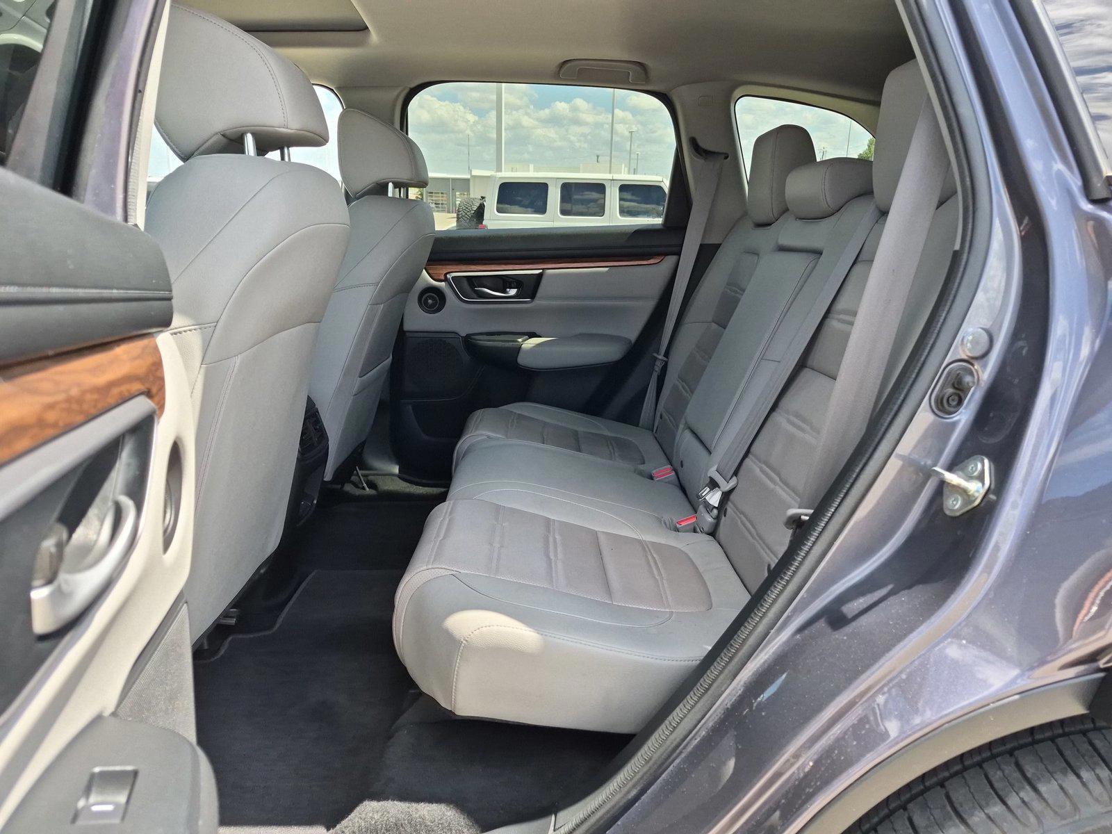 2020 Honda HondaCR-V, photo 17