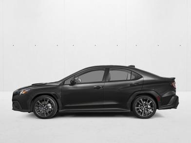 2026 Subaru WRX