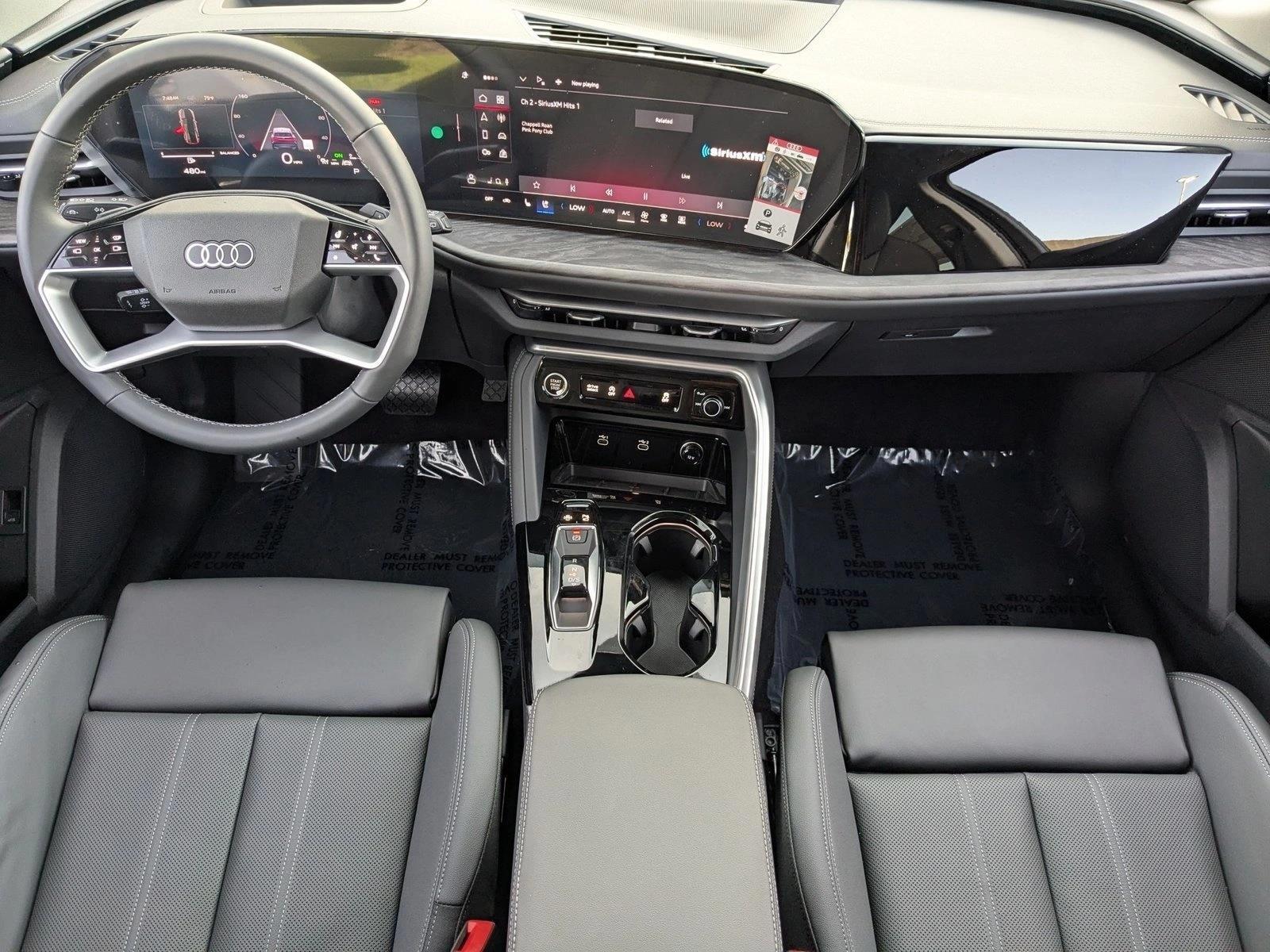 Thumbnail: 2025 Audi Q5 - 4