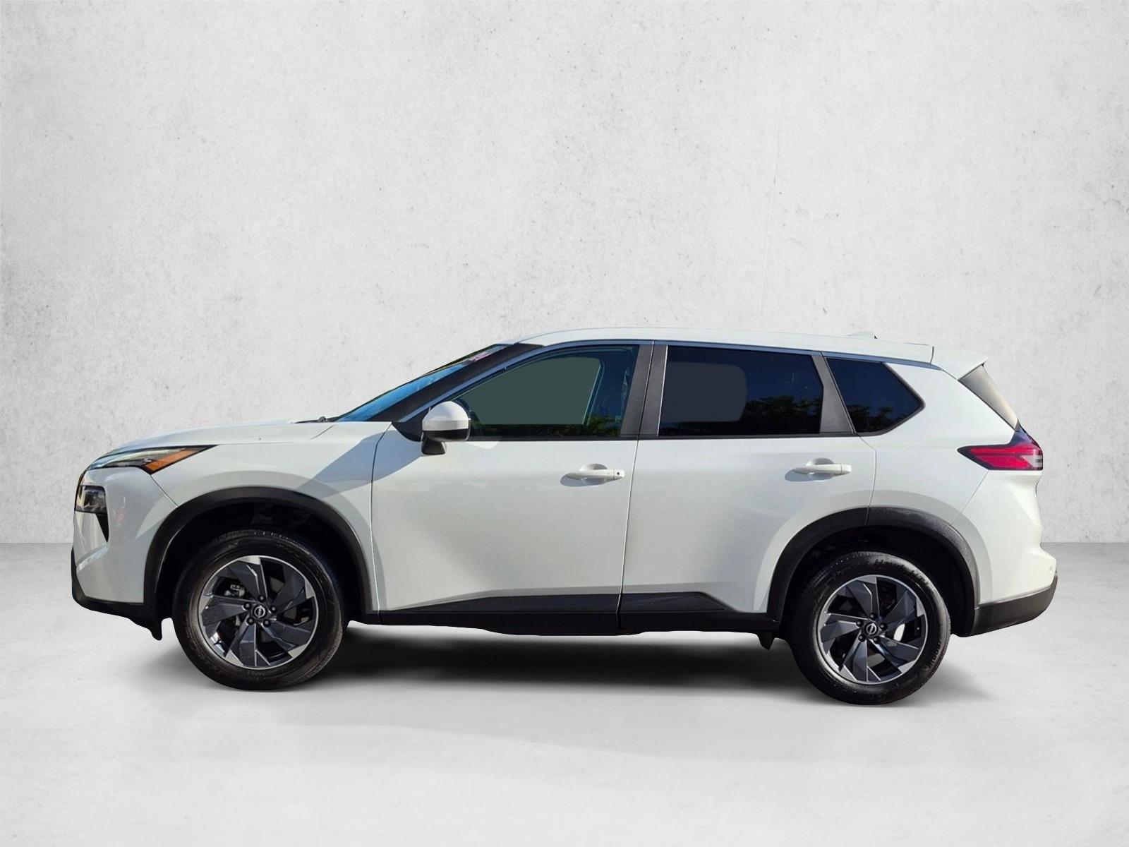 Thumbnail: 2024 Nissan Rogue - 2
