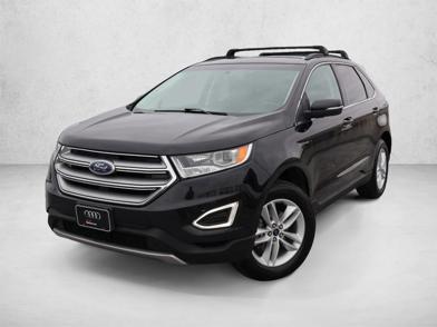 2015 Ford Edge SEL -
                  Bellevue, WA