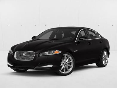 2015 Jaguar XF Portfolio -
                  Las Vegas, NV