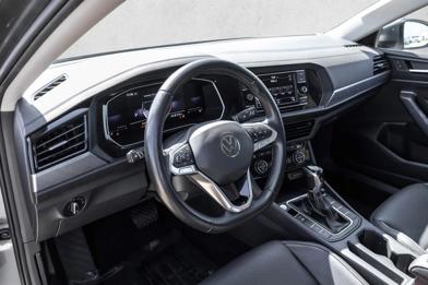 2024 Volkswagen Jetta
