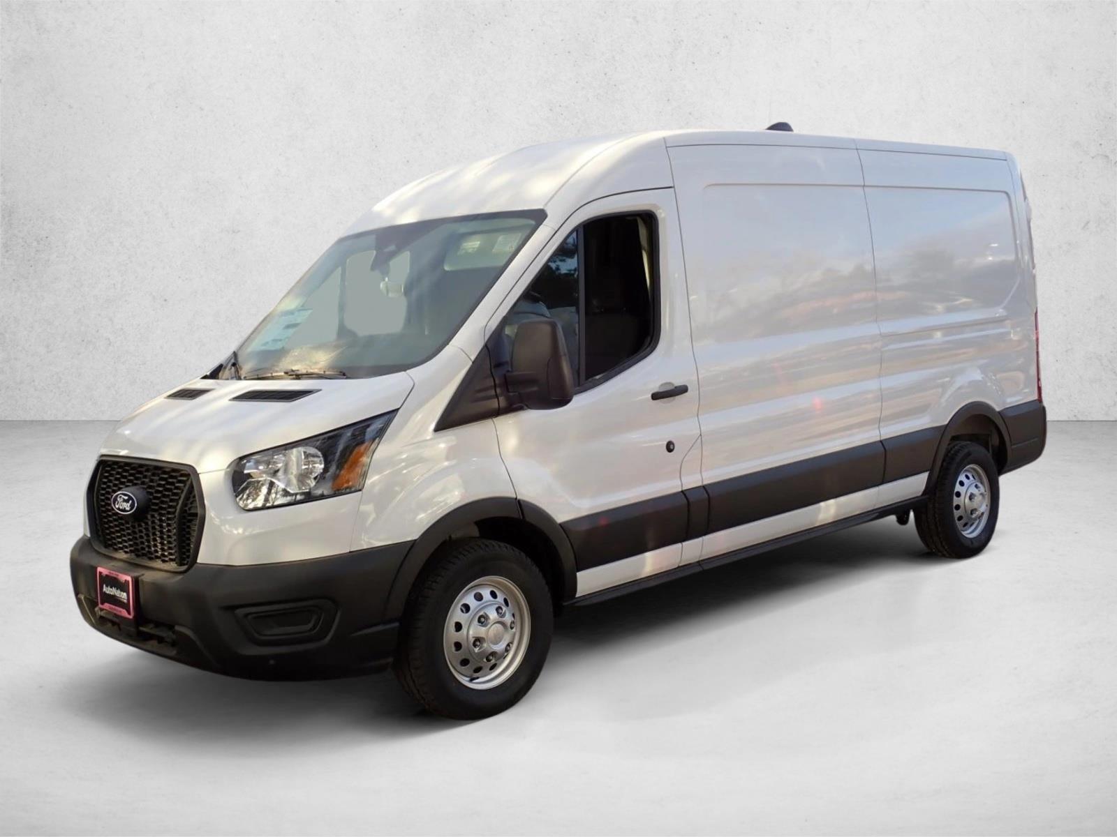 Thumbnail: 2026 Ford Transit Series - 1