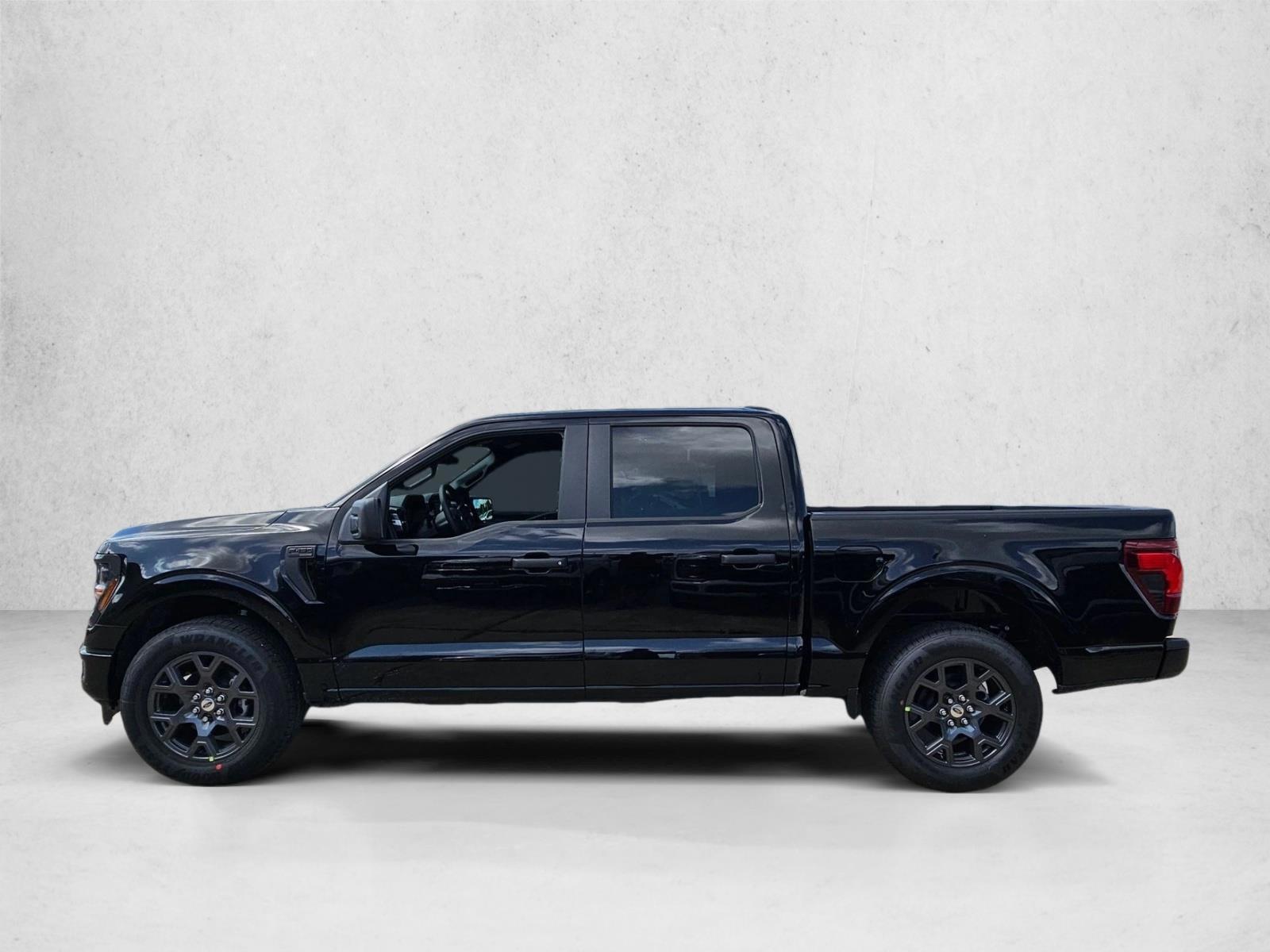 Thumbnail: 2026 Ford F-150 - 2
