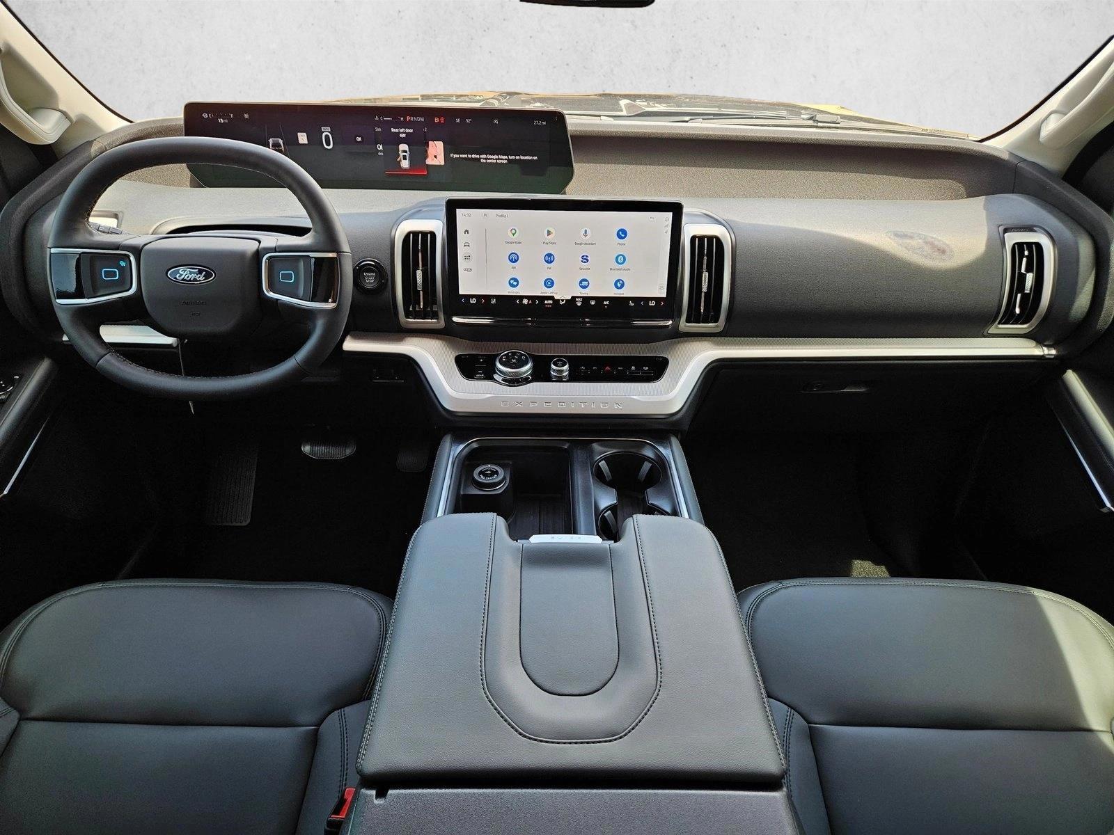 Thumbnail: 2026 Ford Expedition - 3