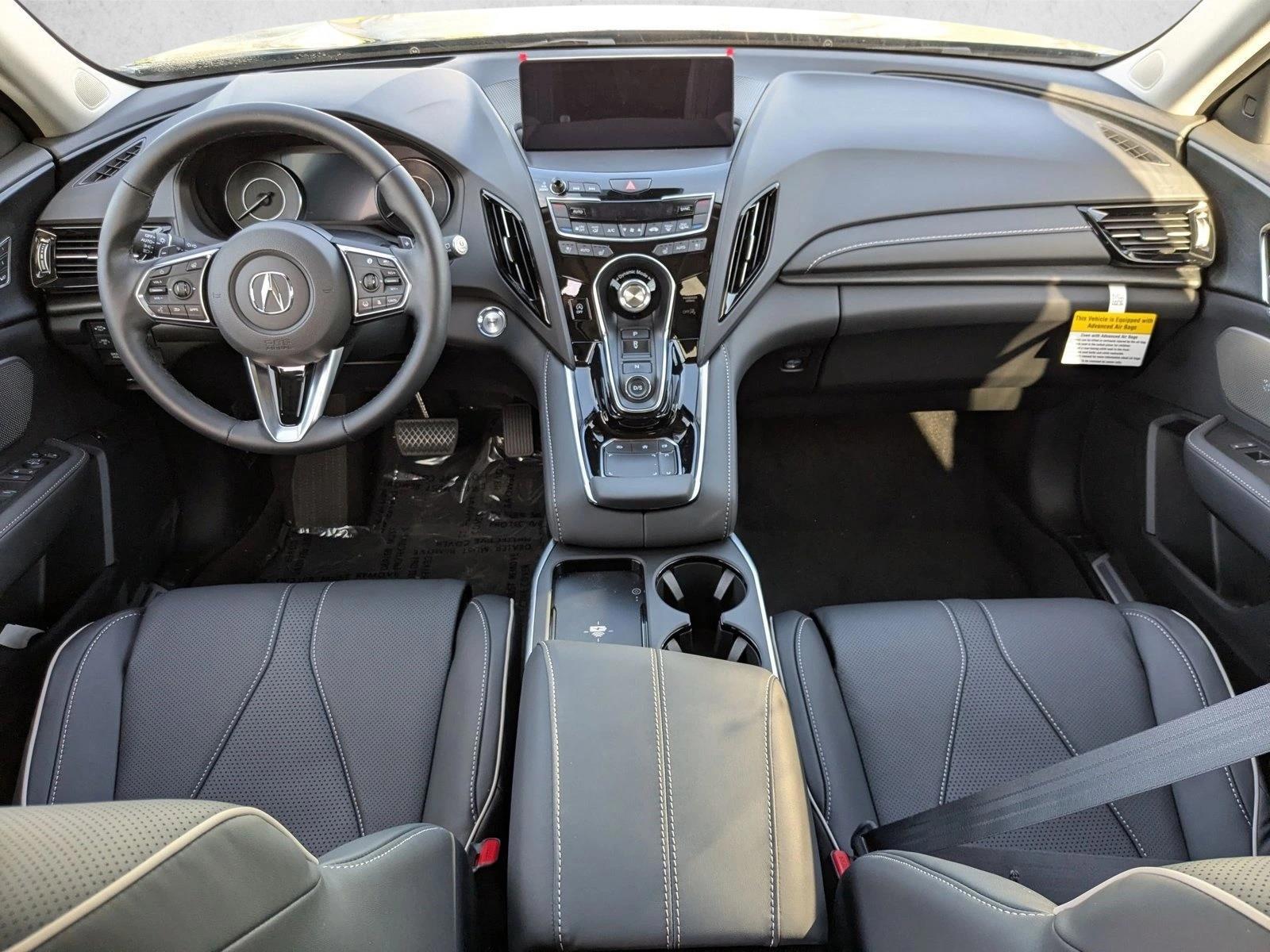 Thumbnail: 2026 Acura RDX - 3