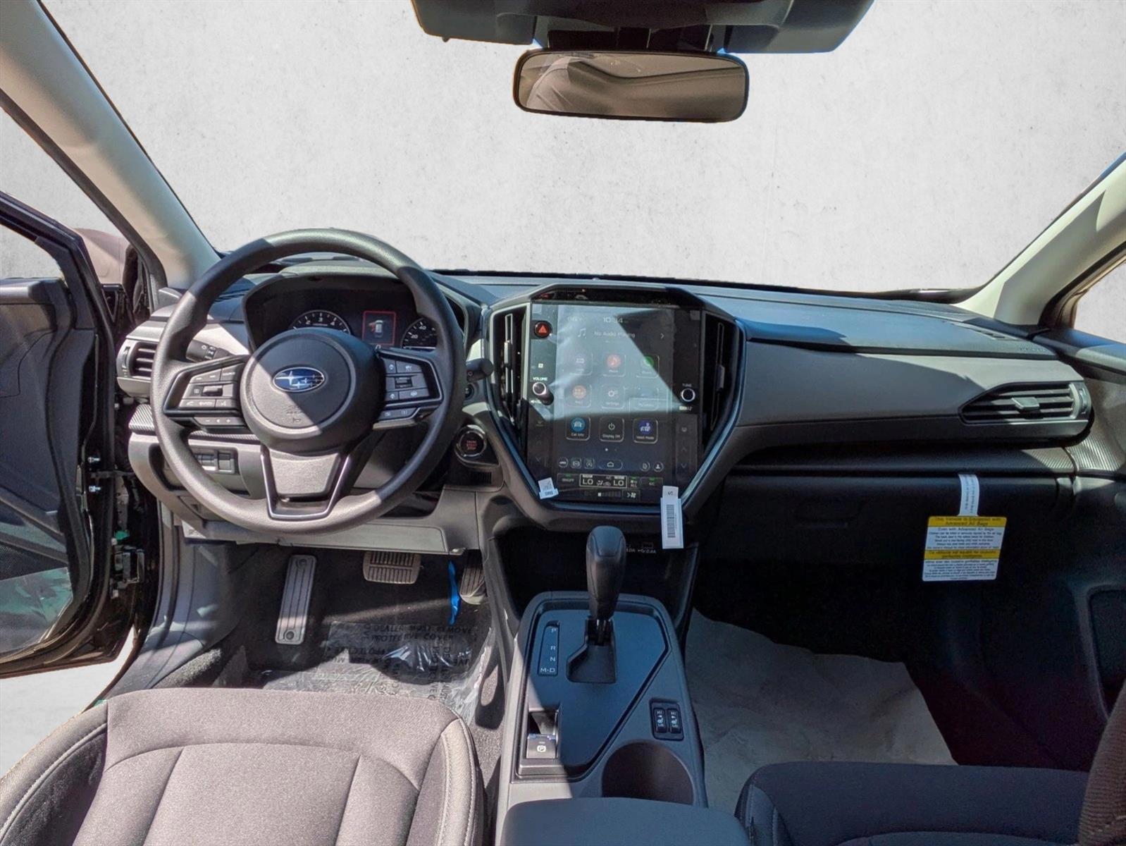 Thumbnail: 2026 Subaru Crosstrek - 3