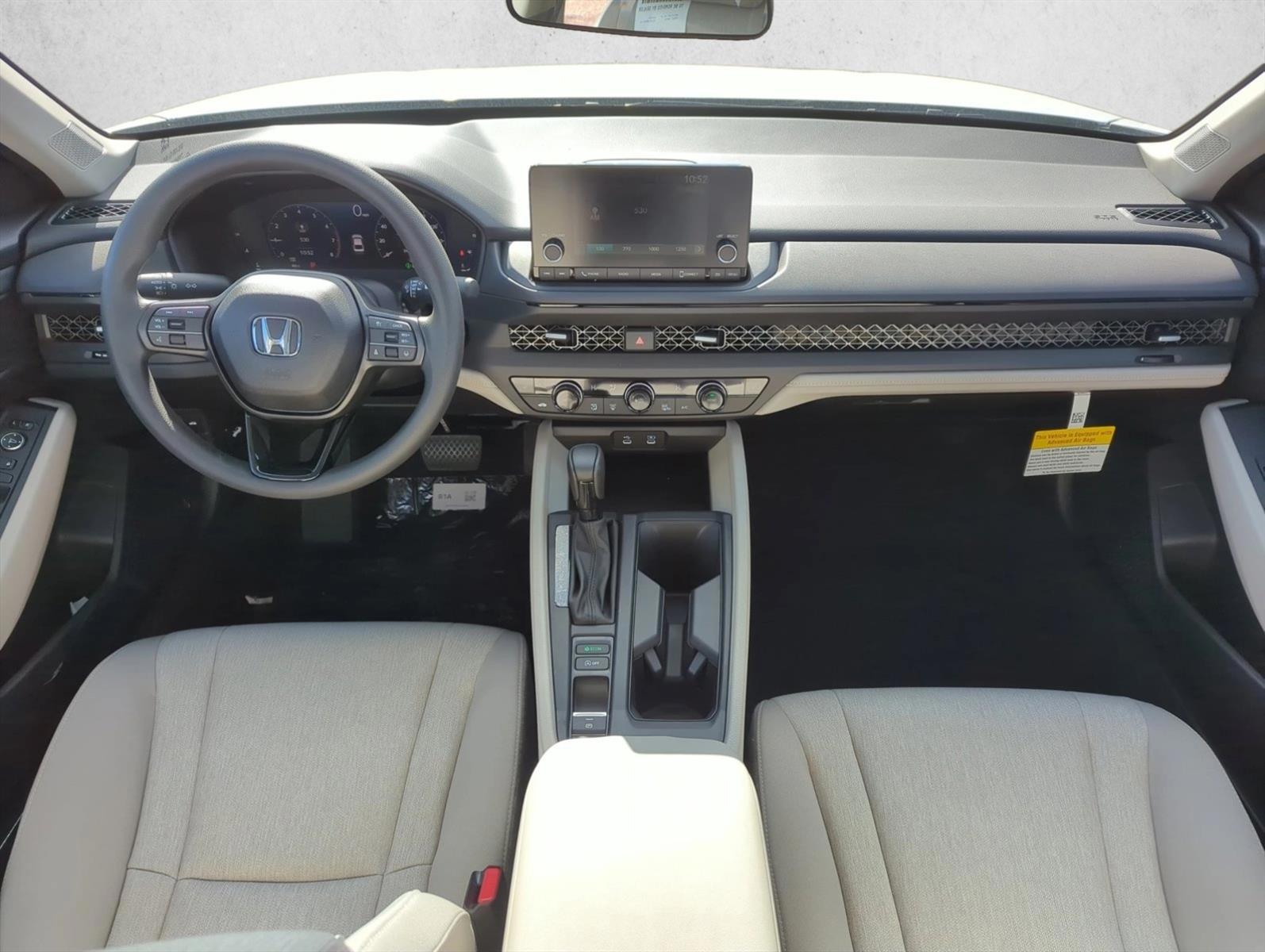 Thumbnail: 2025 Honda Accord - 2