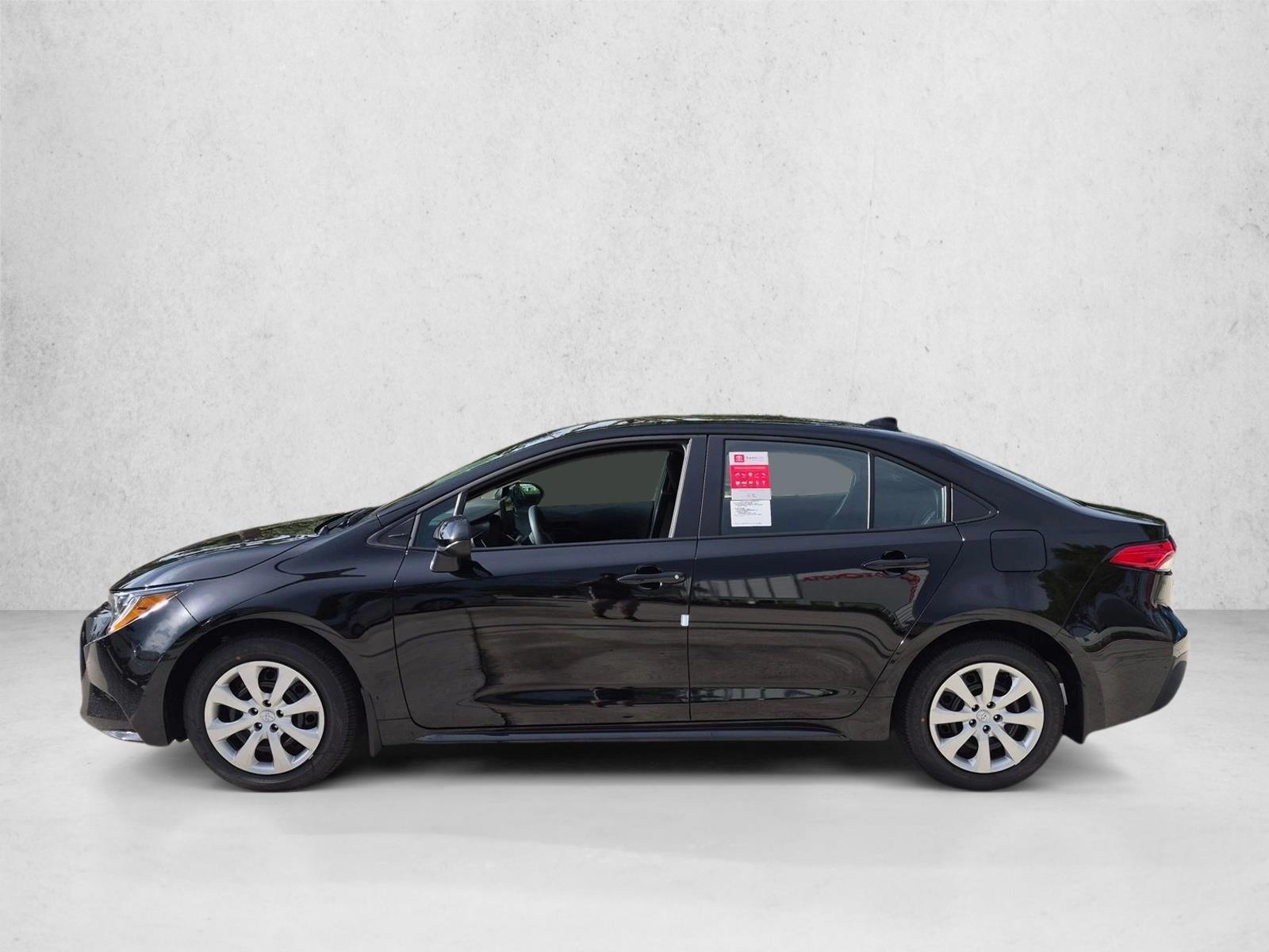 Thumbnail: 2026 Toyota Corolla - 2