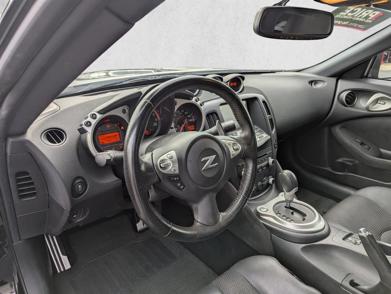 2018 Nissan 370Z Roadster