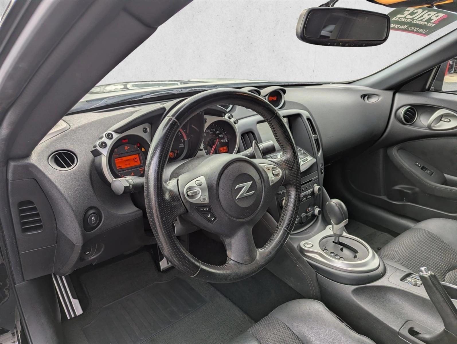 Thumbnail: 2018 Nissan Z - 3