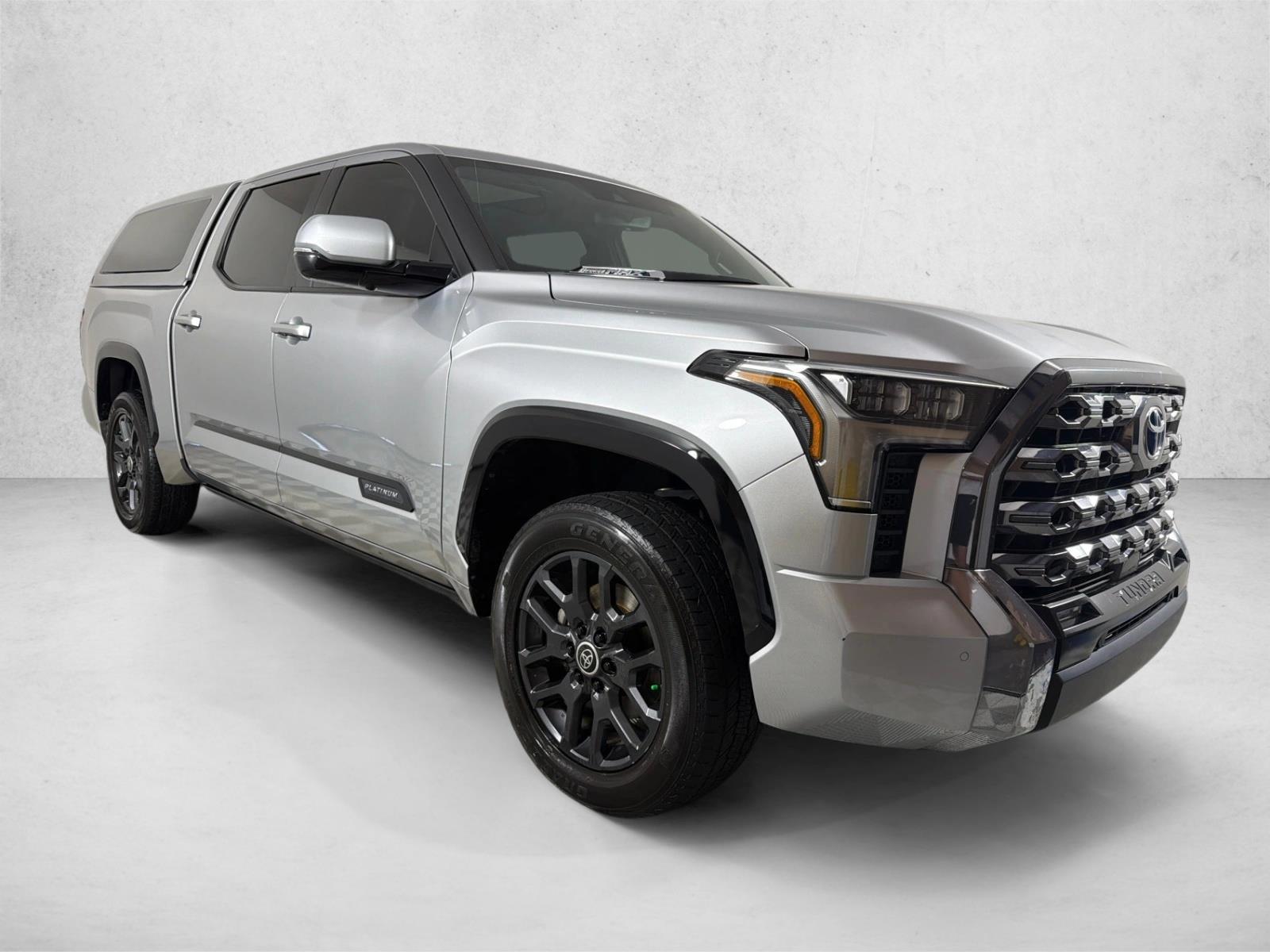 2024 Toyota Grand Highlander