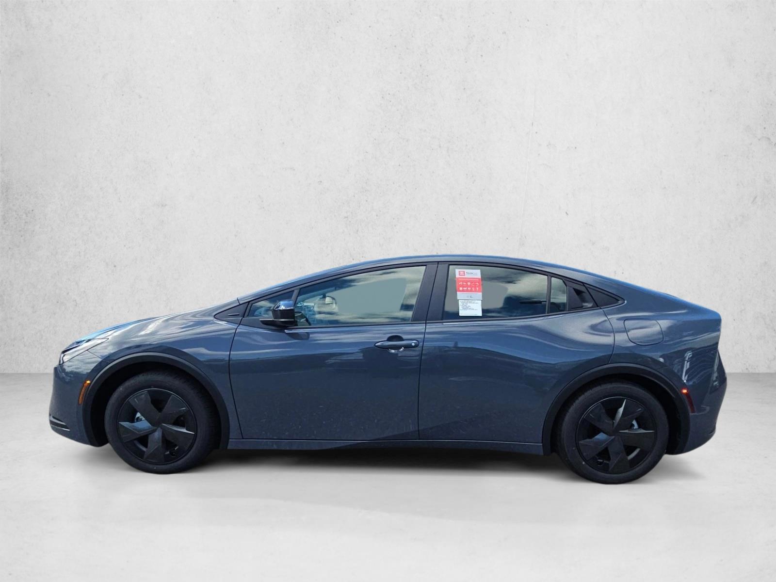 Thumbnail: 2026 Toyota Prius - 2