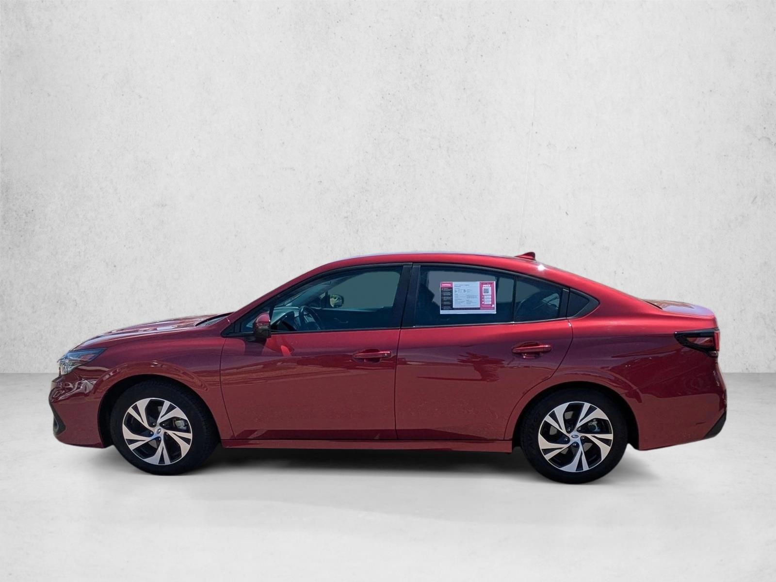 Thumbnail: 2025 Subaru Legacy - 2