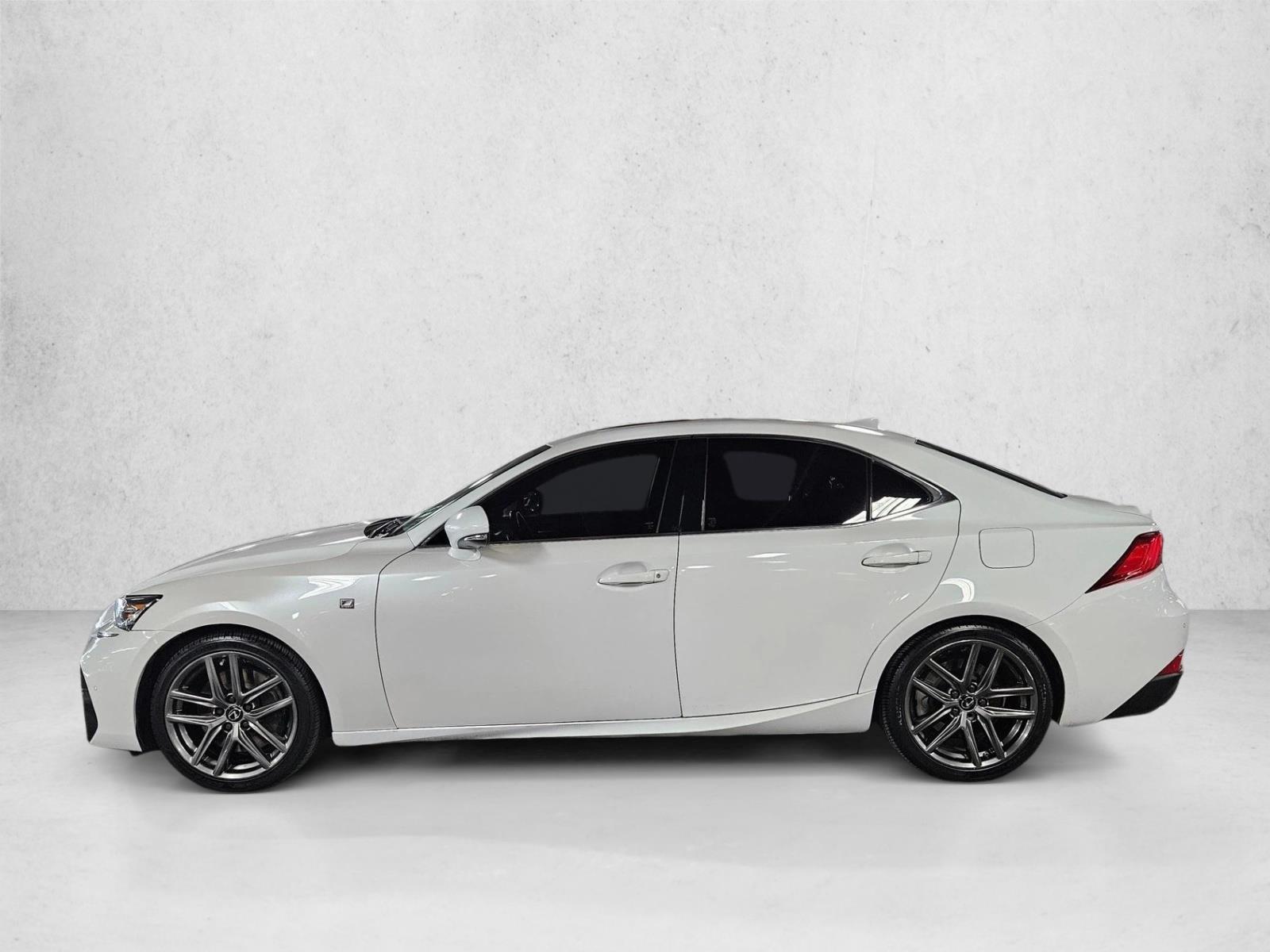 Thumbnail: 2020 Lexus IS - 2