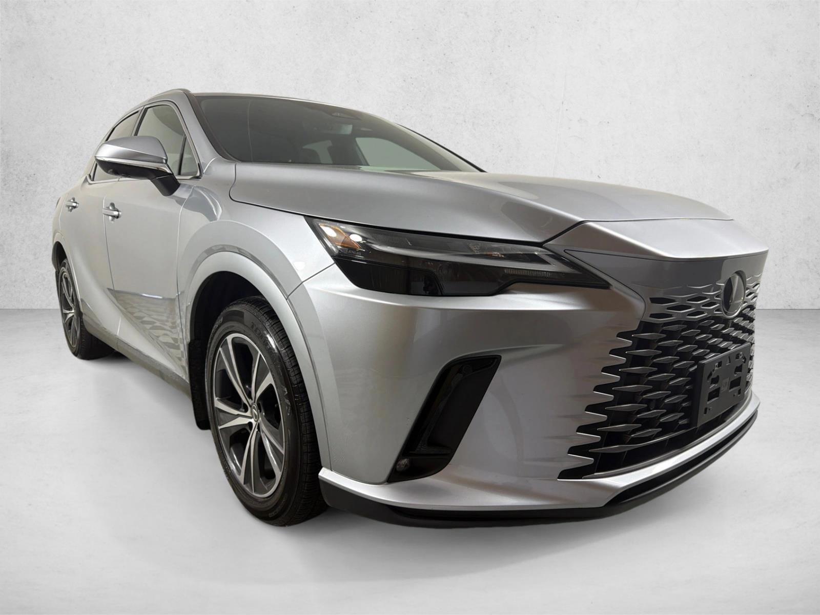 2024 Lexus RX