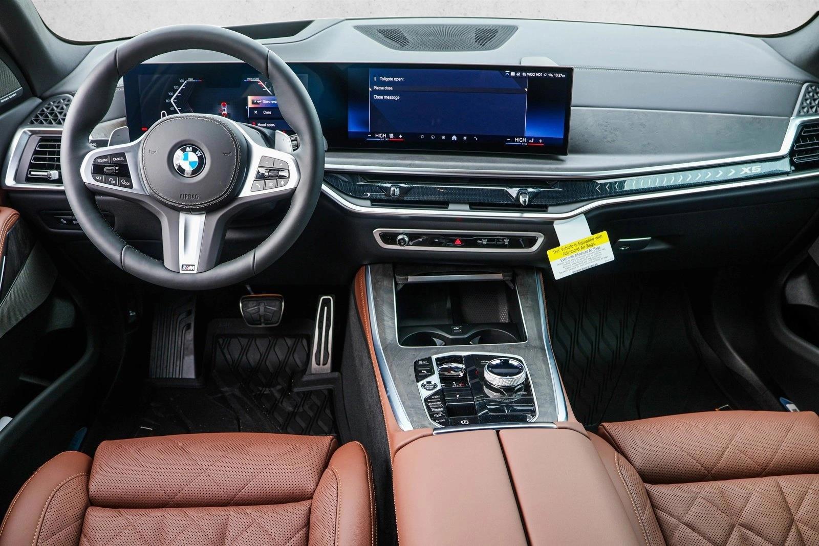 Thumbnail: 2026 BMW X5 - 4