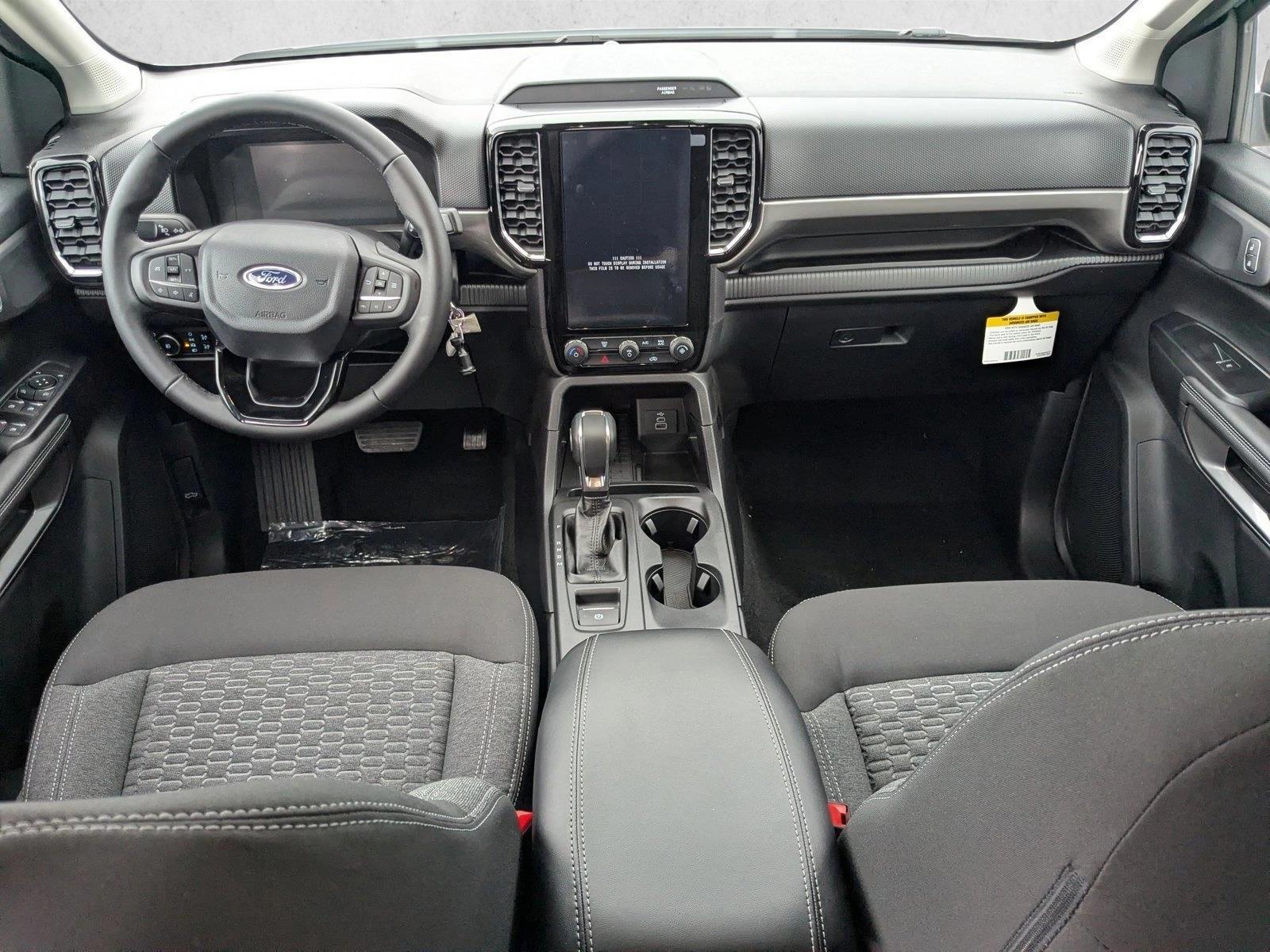 Thumbnail: 2025 Ford Ranger - 3