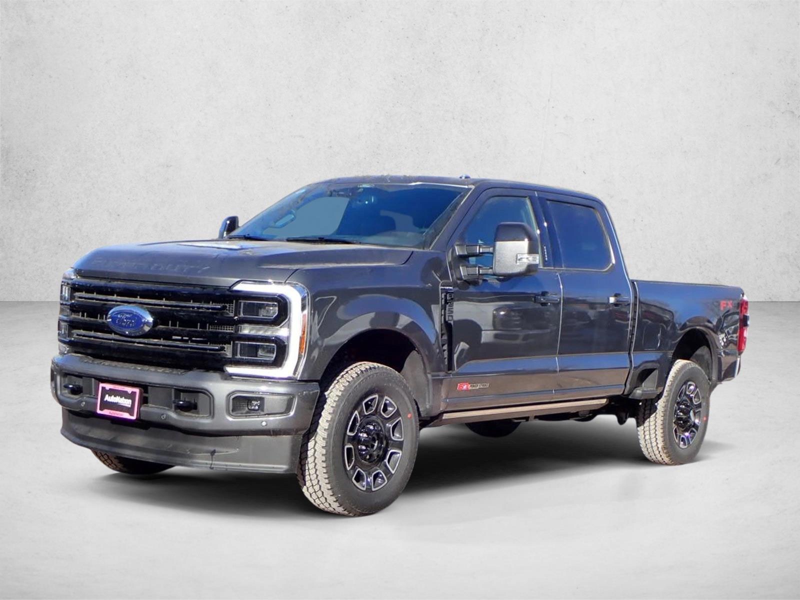 Thumbnail: 2026 Ford Econoline - 1