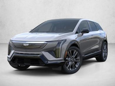 2026 Cadillac Optiq Sport -
                  West Palm Beach, FL