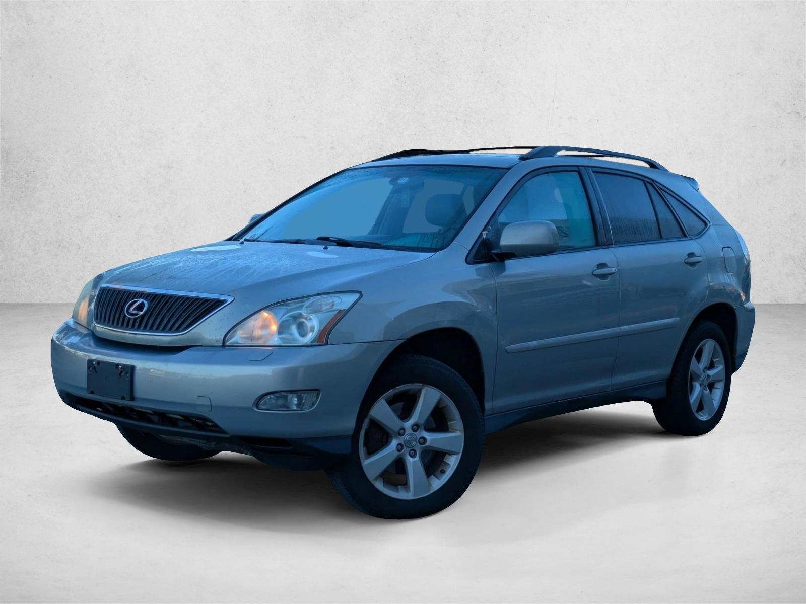 2005 Lexus RX 330