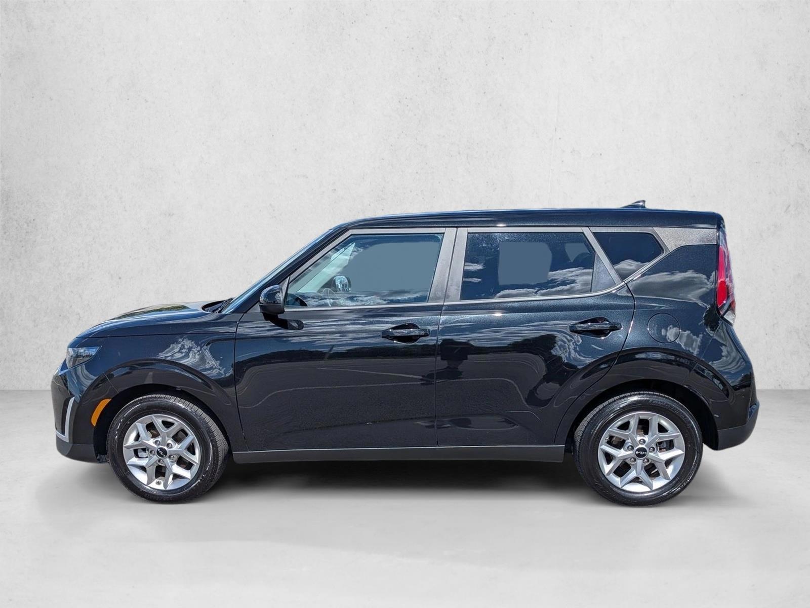 Thumbnail: 2024 Kia Soul - 2