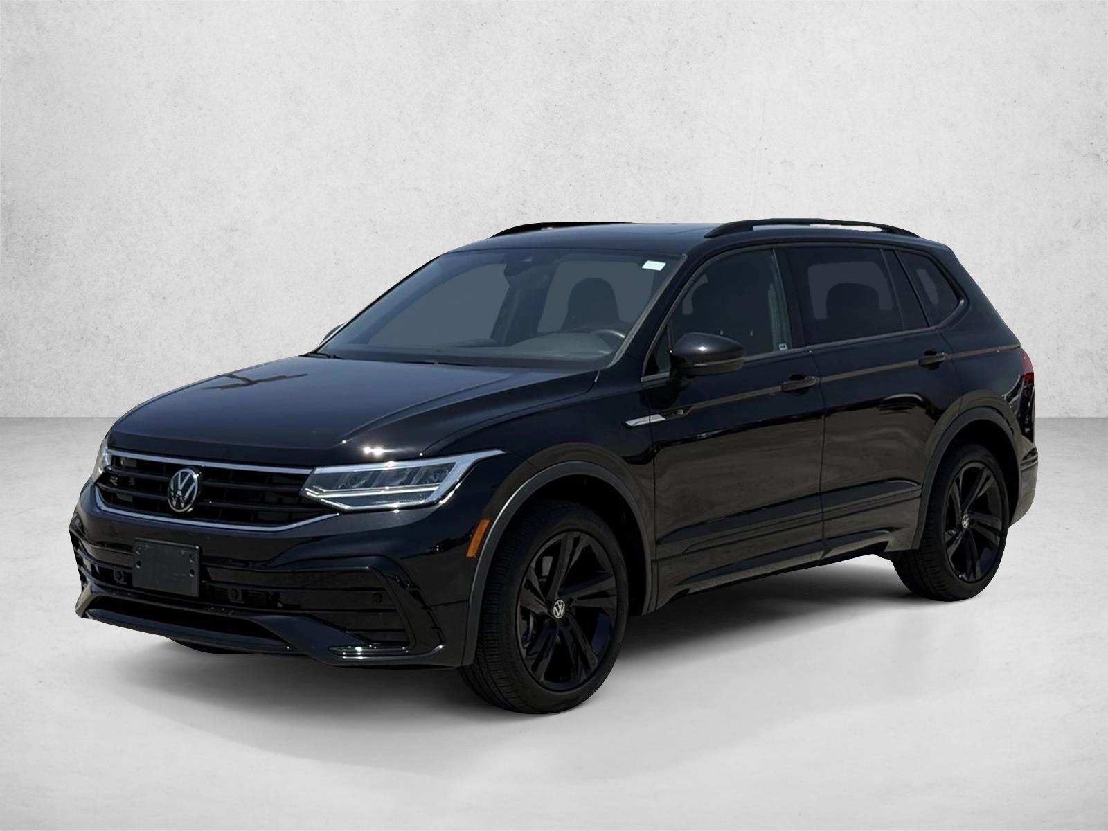 Thumbnail: 2024 Volkswagen Tiguan - 2