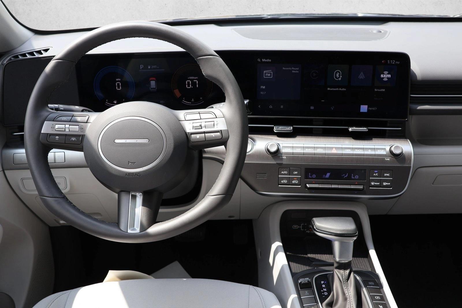 Thumbnail: 2026 Hyundai Kona - 4