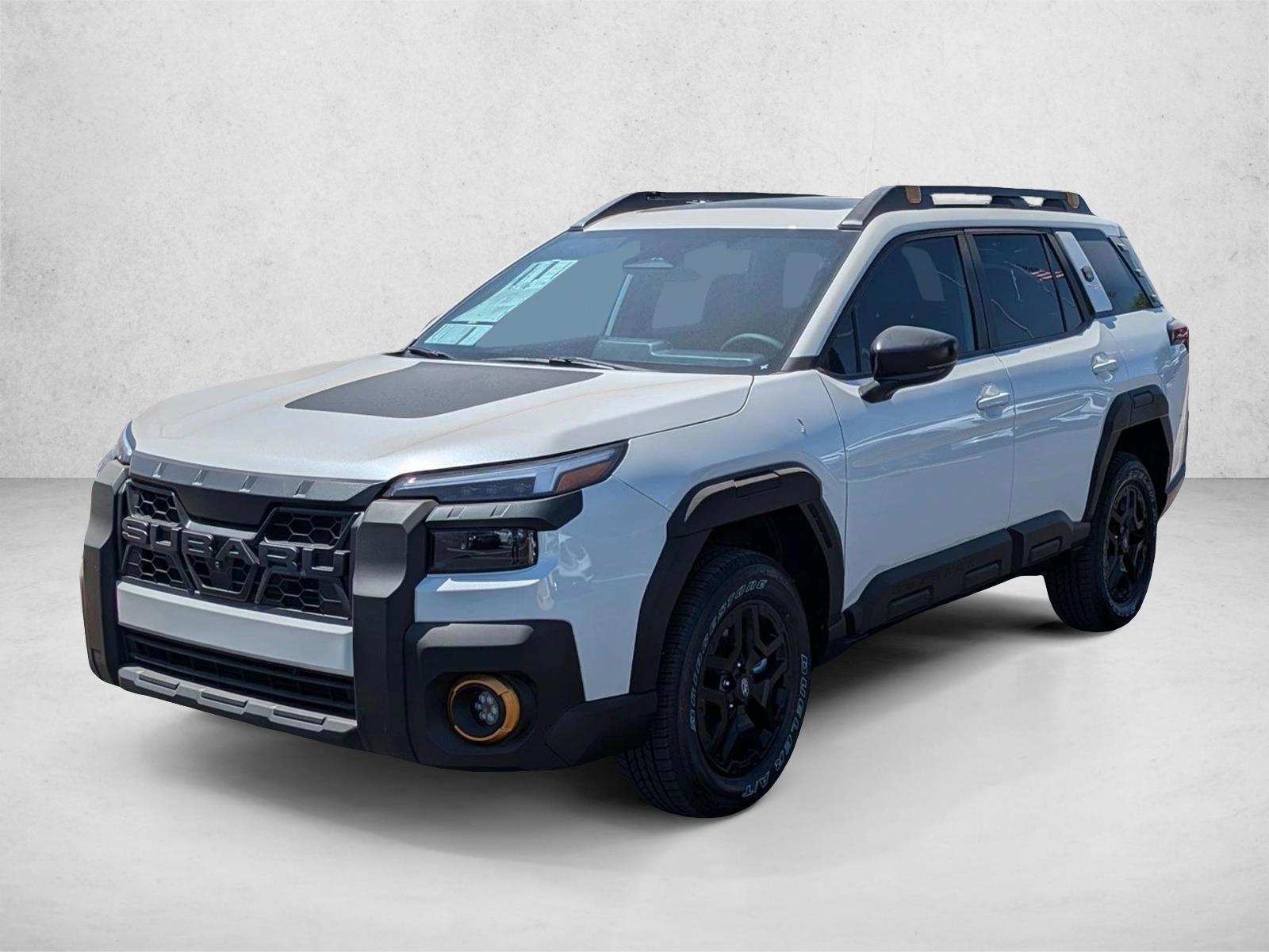 Thumbnail: 2026 Subaru Outback - 1