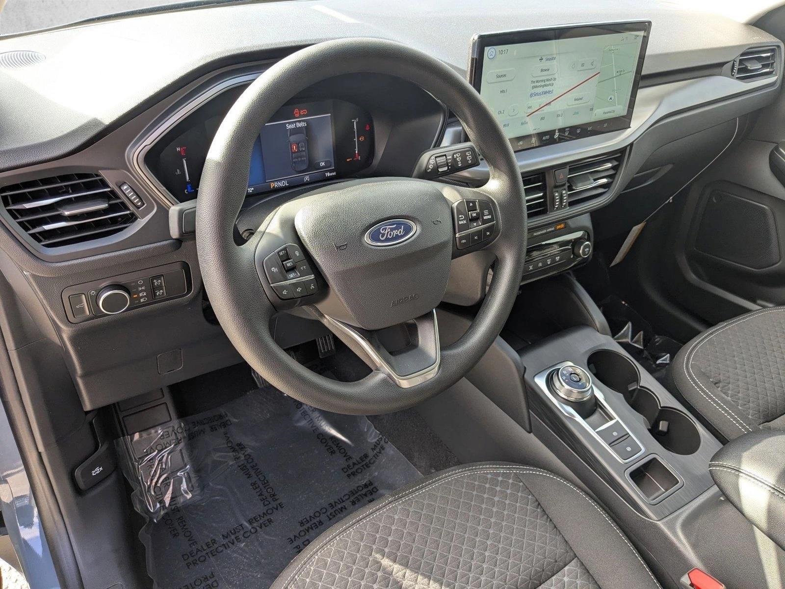 Thumbnail: 2026 Ford Escape - 3