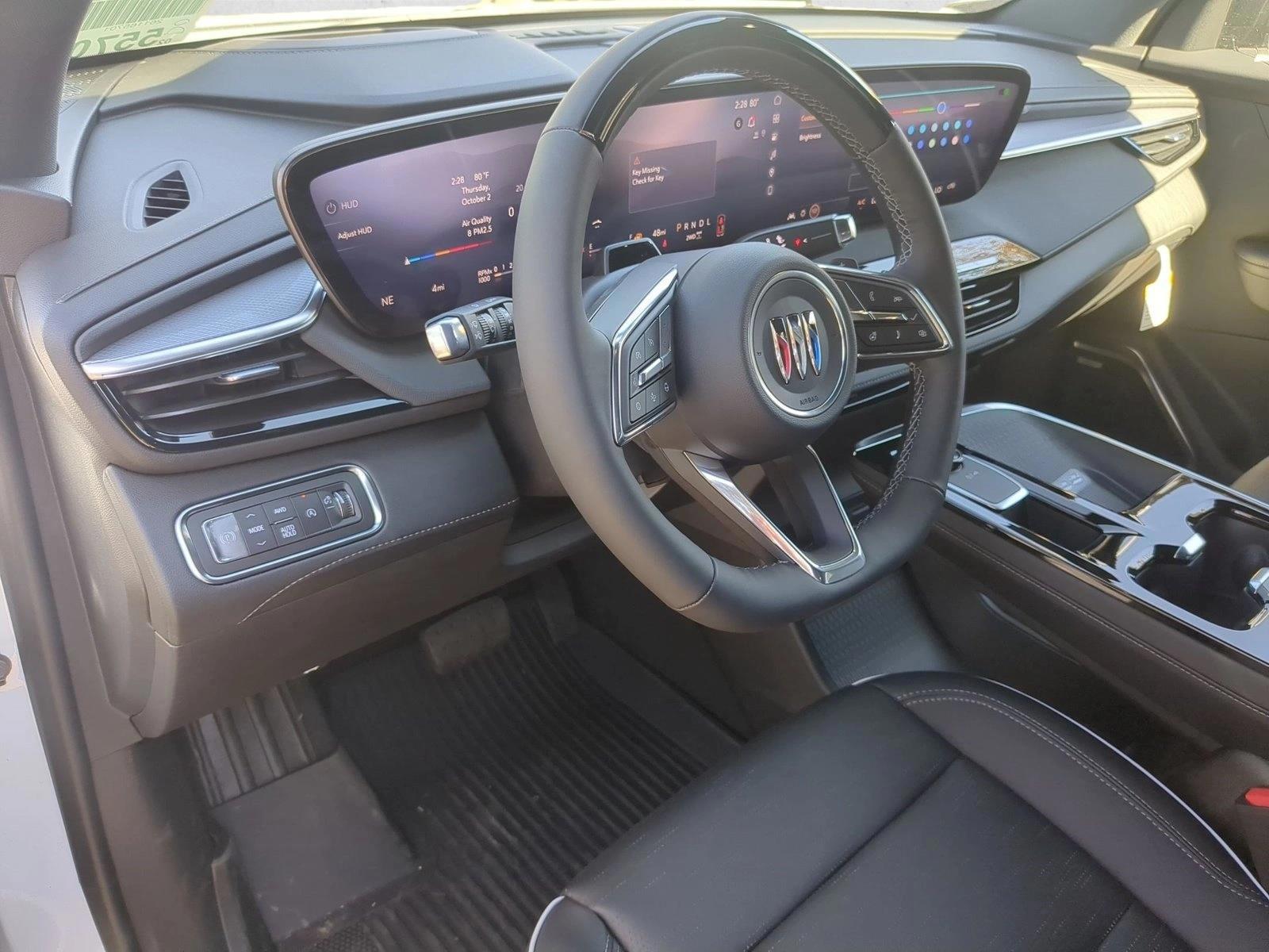 Thumbnail: 2026 Buick Enclave - 3
