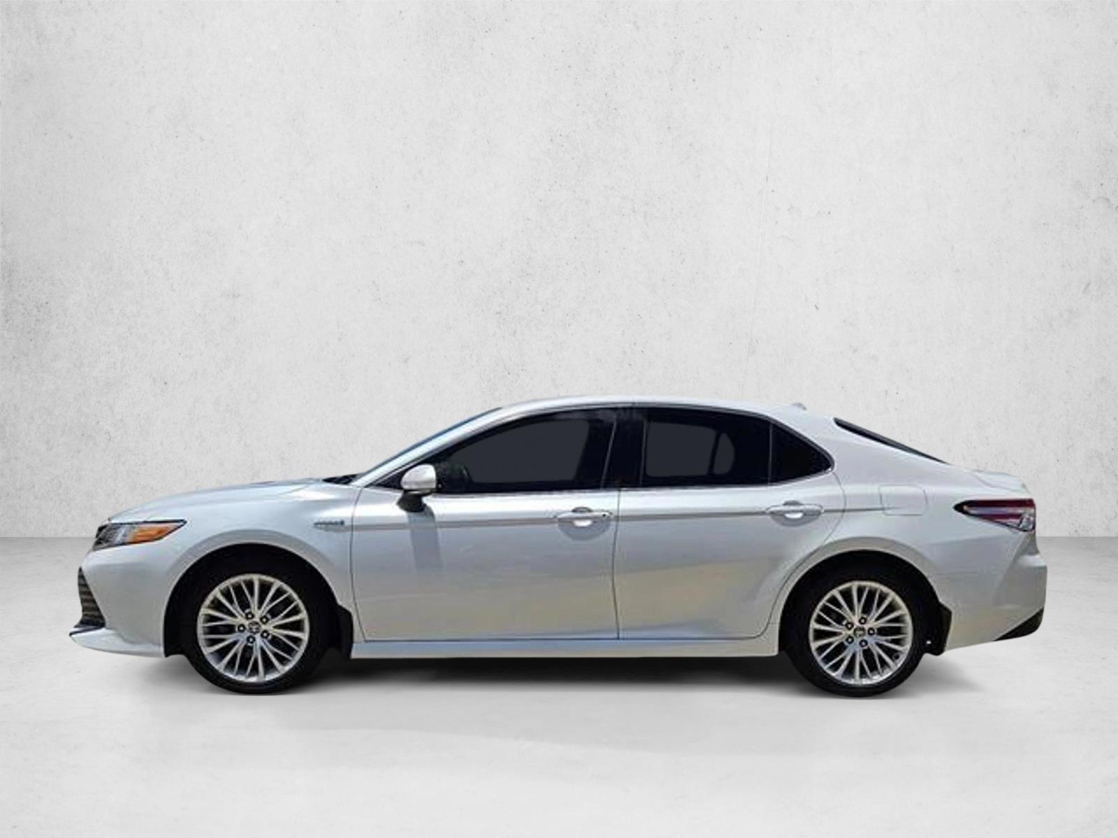 Thumbnail: 2020 Toyota Camry - 2