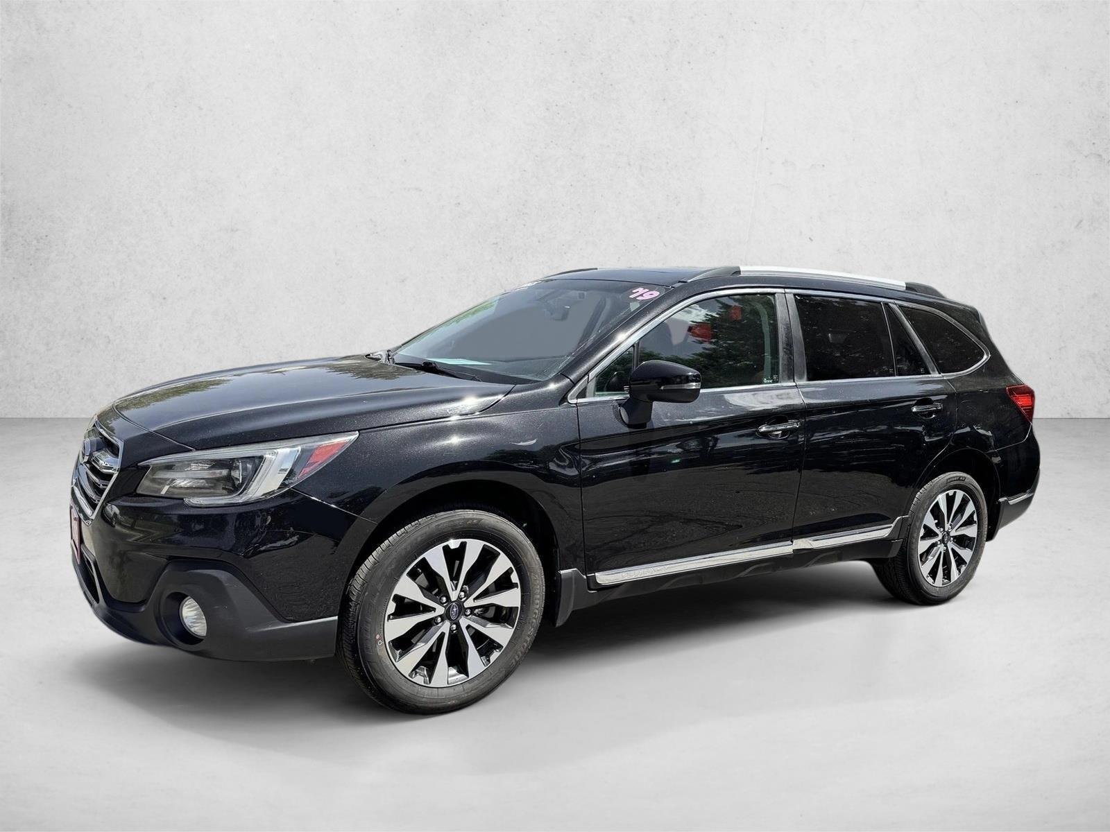 Thumbnail: 2019 Subaru Outback - 2