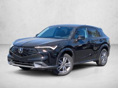 2025 Acura ADX  -
                  Torrance, CA