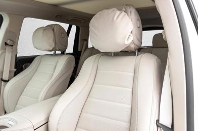 2026 Mercedes-Benz GLS