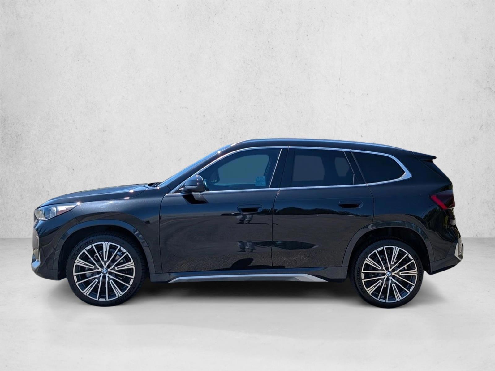 Thumbnail: 2026 BMW X1 - 2