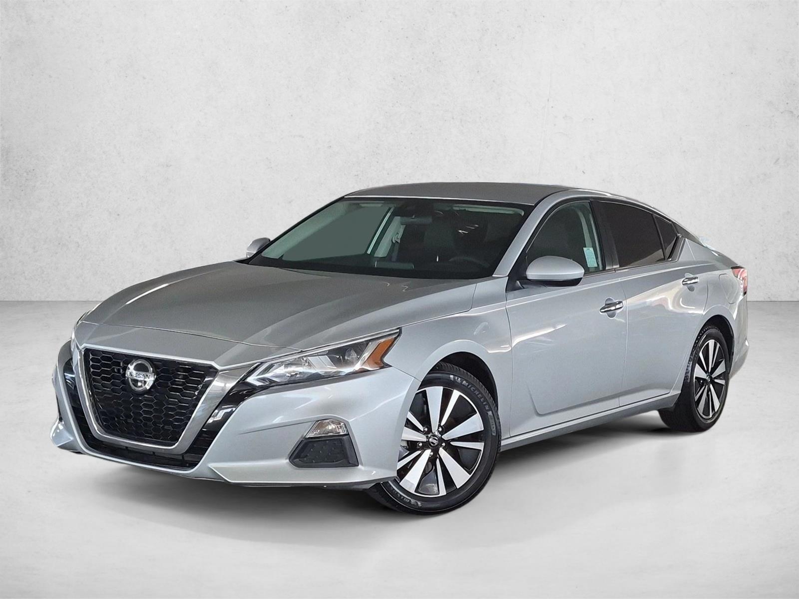 2021 Nissan Altima