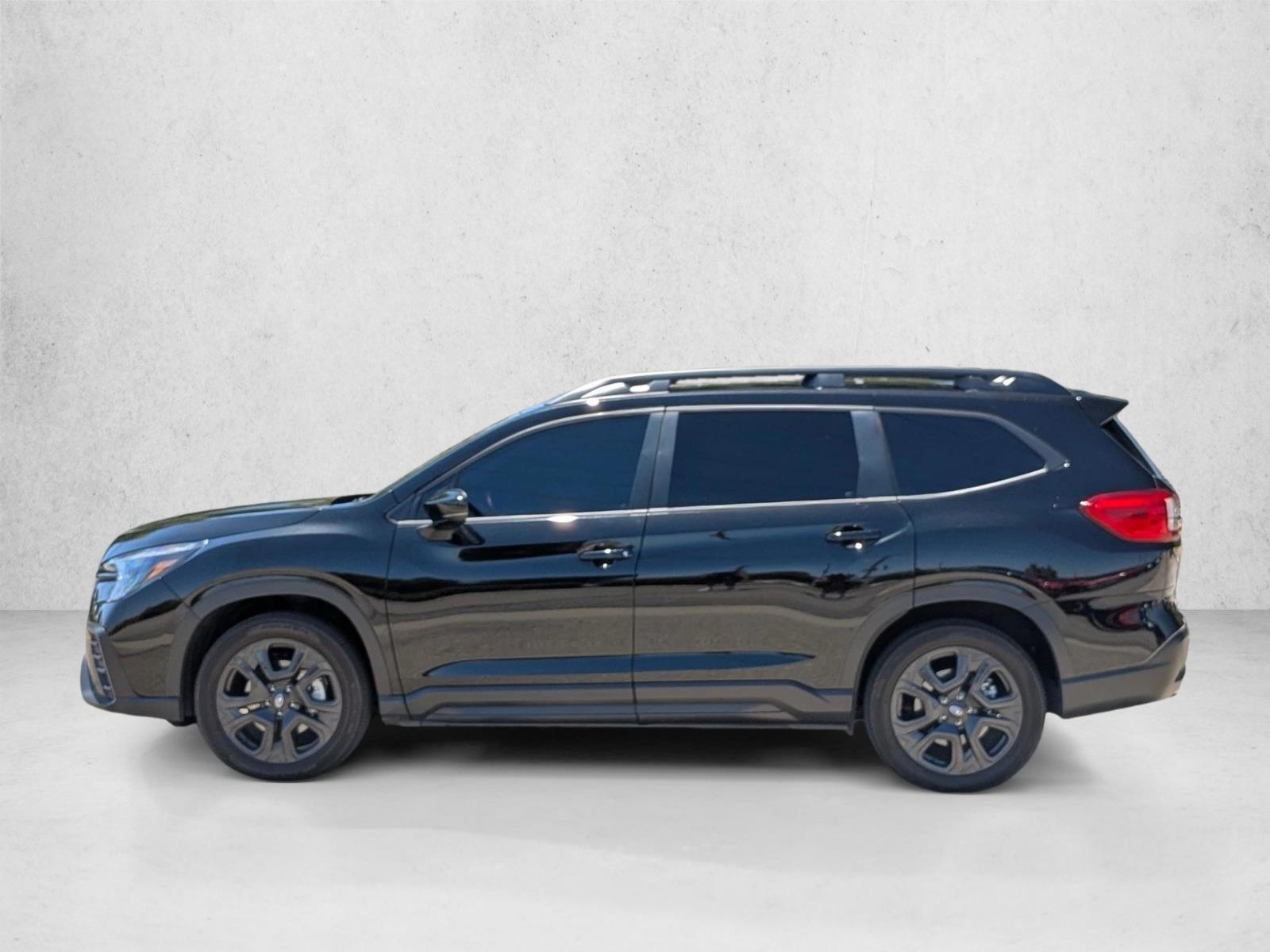 Thumbnail: 2025 Subaru Ascent - 2