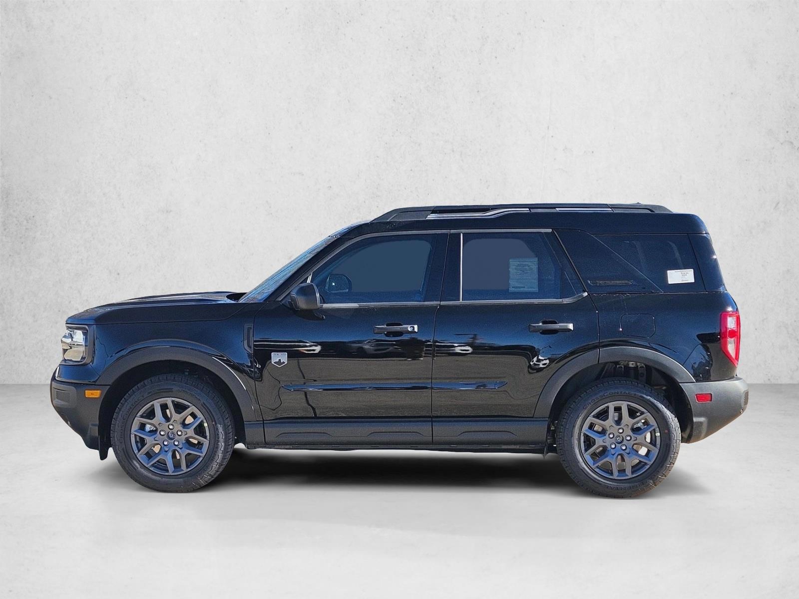 Thumbnail: 2025 Ford Bronco Sport - 2