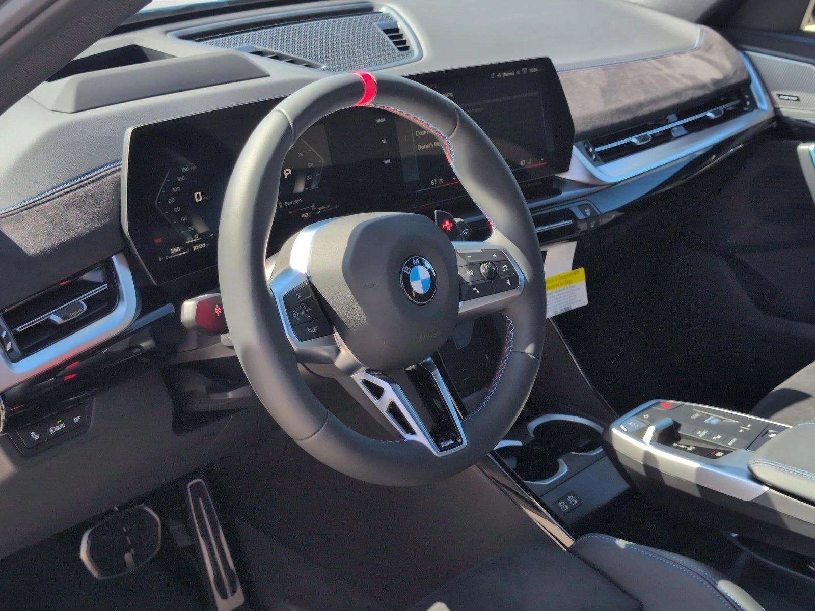 Thumbnail: 2026 BMW X1 - 3