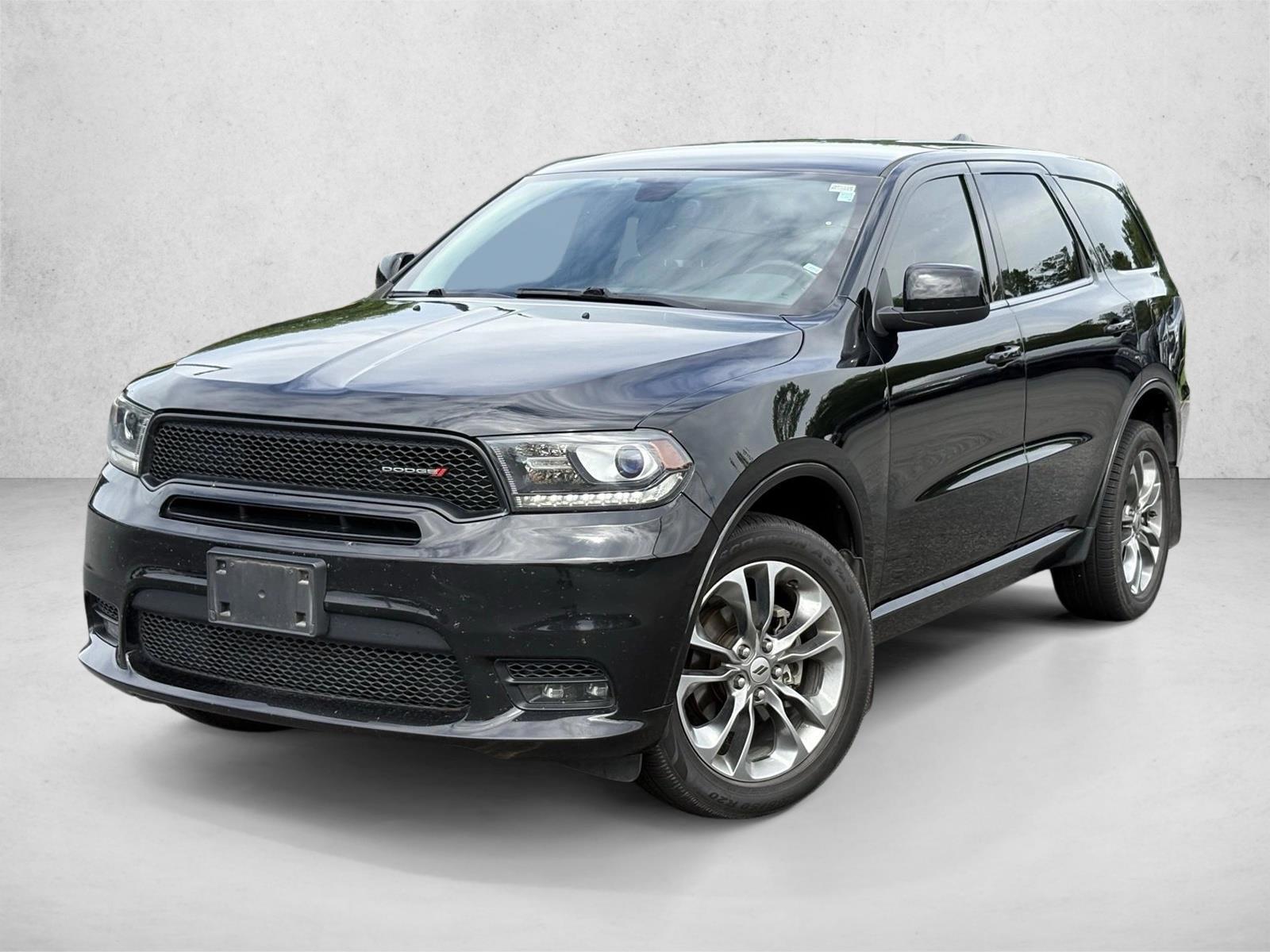 Thumbnail: 2019 Dodge Durango - 1